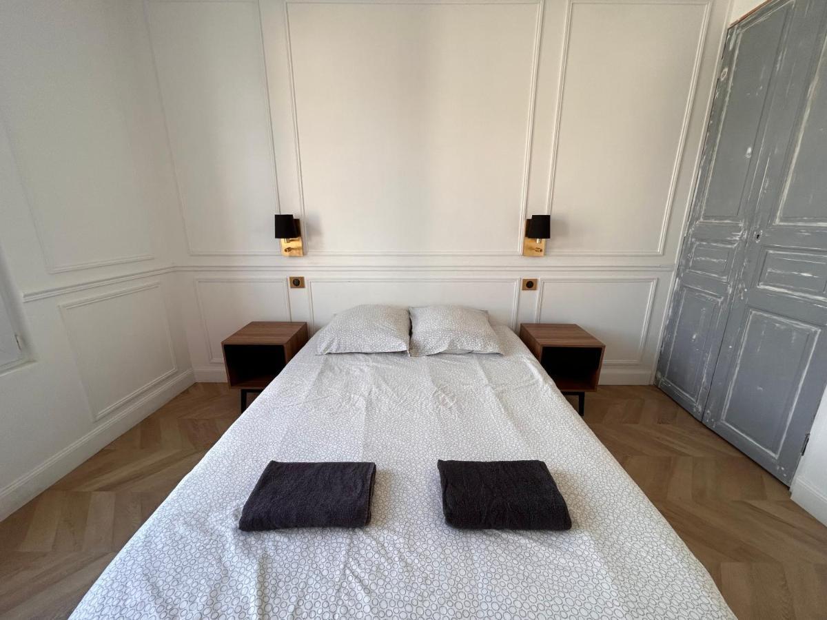 Bulle De Champagne : Petit Cocon En Plein Centre Apartment Epernay Exterior photo
